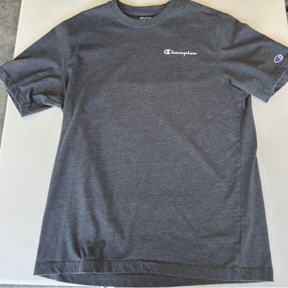 Champion Crewneck T-shirt